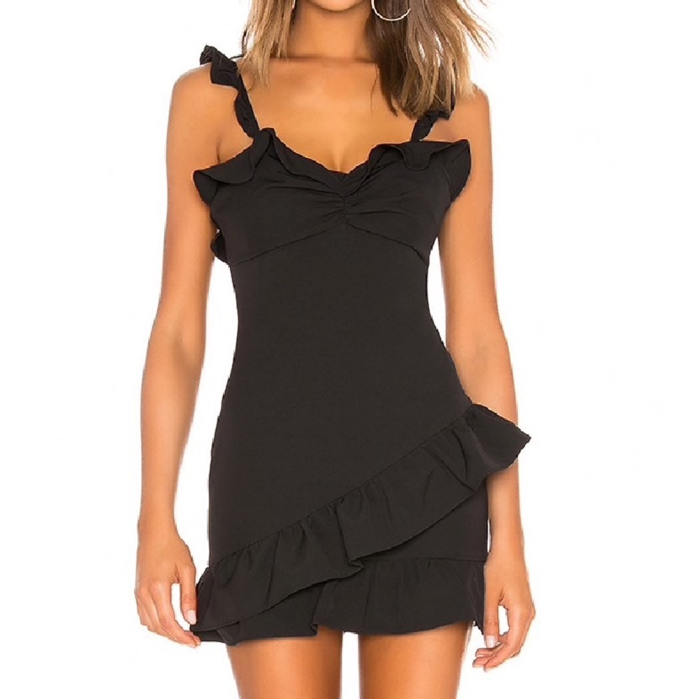 Lovers and friends ‘ Nicolette dress‘ size M